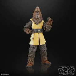 Figura Star Wars Black Series Jedi Master Kelnacca 15 cm