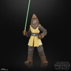 Figura Star Wars Black Series Jedi Master Kelnacca 15 cm