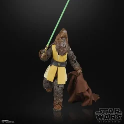 Figura Star Wars Black Series Jedi Master Kelnacca 15 cm