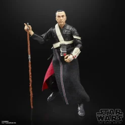 Figura Star Wars Chirrut Îmwe Serie Black