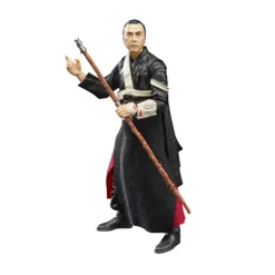 Figura Star Wars Chirrut Îmwe Serie Black
