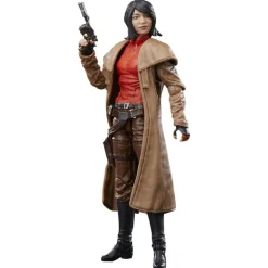 Figura Star Wars Doctor Aphra Black Series
