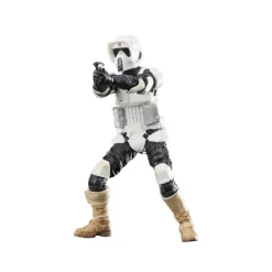 Figura Star Wars El Retorno del Jedi Biker Scout