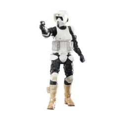 Figura Star Wars El Retorno del Jedi Biker Scout