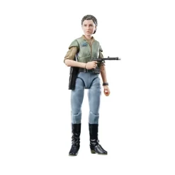 Figura Star Wars El Retorno Del Jedi Princesa Leia