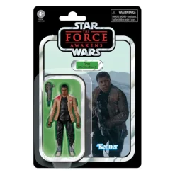 Figura Star Wars Episode Vii Vintage Collection Finn (Starkiller Base) 10 Cm