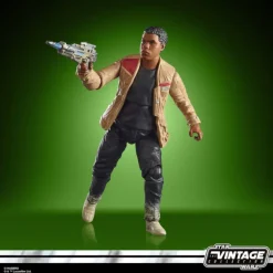 Figura Star Wars Episode Vii Vintage Collection Finn (Starkiller Base) 10 Cm