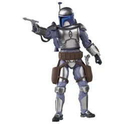 Figura Star Wars Episode Ii Vintage Collection Jango Fett 10 Cm