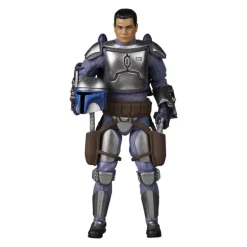 Figura Star Wars Episode Ii Vintage Collection Jango Fett 10 Cm