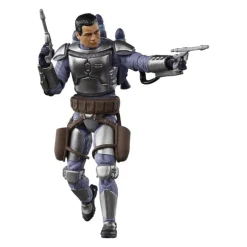 Figura Star Wars Episode Ii Vintage Collection Jango Fett 10 Cm