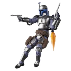 Figura Star Wars Episode Ii Vintage Collection Jango Fett 10 Cm