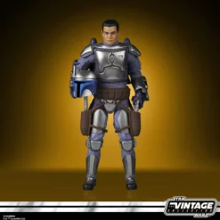 Figura Star Wars Episode Ii Vintage Collection Jango Fett 10 Cm