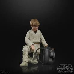 Figura Star Wars Episode I Black Series Anakin Skywalker 15 Cm