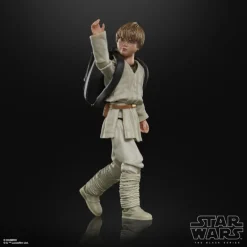 Figura Star Wars Episode I Black Series Anakin Skywalker 15 Cm