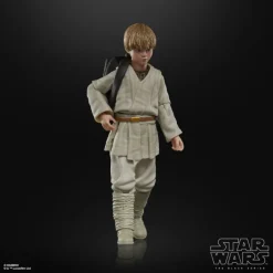 Figura Star Wars Episode I Black Series Anakin Skywalker 15 Cm