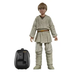 Figura Star Wars Episode I Black Series Anakin Skywalker 15 Cm