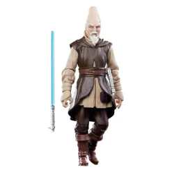 Figura Star Wars Episode Ii Black Series Ki-Adi-Mundi 15 Cm