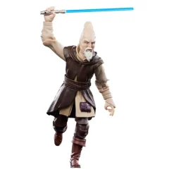 Figura Star Wars Episode Ii Black Series Ki-Adi-Mundi 15 Cm