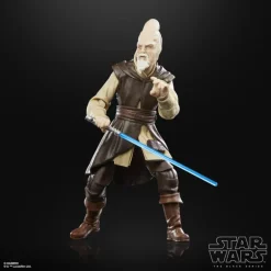 Figura Star Wars Episode Ii Black Series Ki-Adi-Mundi 15 Cm