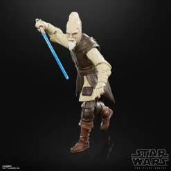 Figura Star Wars Episode Ii Black Series Ki-Adi-Mundi 15 Cm