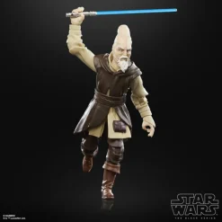 Figura Star Wars Episode Ii Black Series Ki-Adi-Mundi 15 Cm
