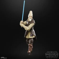 Figura Star Wars Episode Ii Black Series Ki-Adi-Mundi 15 Cm