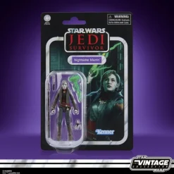 Figura Star Wars Nightsister Merrin The Vintage Collection