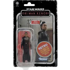 Figura Star Wars Obi-Wan Kenobi Reva Third Sister