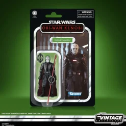 Figura Star Wars: Obi-Wan Kenobi Vintage Collection Grand Inquisitor 10 Cm