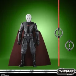Figura Star Wars: Obi-Wan Kenobi Vintage Collection Grand Inquisitor 10 Cm