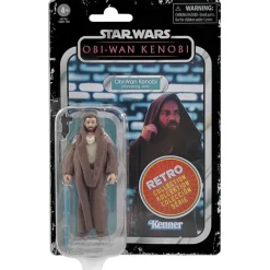 Figura Star Wars Obi-Wan Kenobi Wandering Jedi