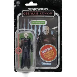 Figura Star Wars Obi-Wan Kenobi Grand Inquisitor