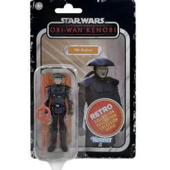 Figura Star Wars Obi-Wan Kenobi Fifth Brother
