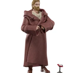 Figura Star Wars Obi-Wan Wandering Jedi