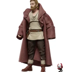 Figura Star Wars Obi-Wan Wandering Jedi