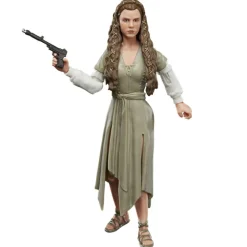 Figura Star Wars Princesa Leia Pueblo Ewok