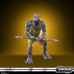 Figura Star Wars: Rebels Vintage Collection Deluxe Garazeb Zeb Orrelios 10 Cm