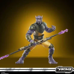 Figura Star Wars: Rebels Vintage Collection Deluxe Garazeb Zeb Orrelios 10 Cm