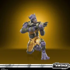 Figura Star Wars: Rebels Vintage Collection Deluxe Garazeb Zeb Orrelios 10 Cm
