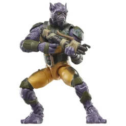 Figura Star Wars: Rebels Vintage Collection Deluxe Garazeb Zeb Orrelios 10 Cm
