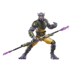 Figura Star Wars: Rebels Vintage Collection Deluxe Garazeb Zeb Orrelios 10 Cm