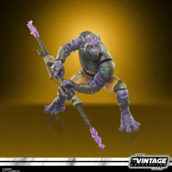 Figura Star Wars: Rebels Vintage Collection Deluxe Garazeb Zeb Orrelios 10 Cm