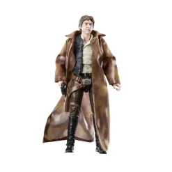 Figura Star Wars Retorno Del Jedi Han Solo Endor