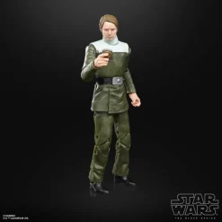 Figura Star Wars Rogue One Black Series 2021 Galen Erso 15 Cm