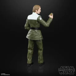 Figura Star Wars Rogue One Black Series 2021 Galen Erso 15 Cm