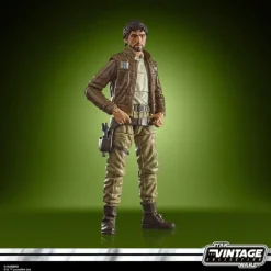 Figura Star Wars: Rogue One Vintage Collection Captain Cassian Andor 10 Cm