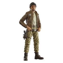 Figura Star Wars: Rogue One Vintage Collection Captain Cassian Andor 10 Cm