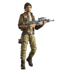 Figura Star Wars: Rogue One Vintage Collection Captain Cassian Andor 10 Cm