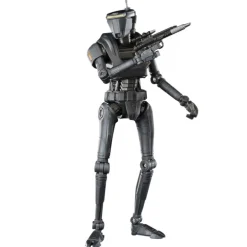 Figura Star Wars Security Droid Nueva Republica