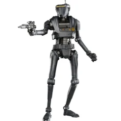 Figura Star Wars Security Droid Nueva Republica